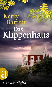 Cover Das Klippenhaus