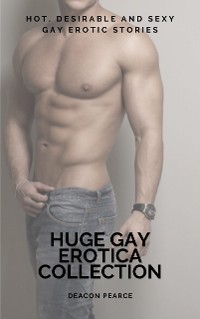 Cover Huge Gay Erotica Collection