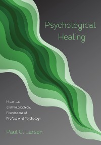 Cover Psychological Healing