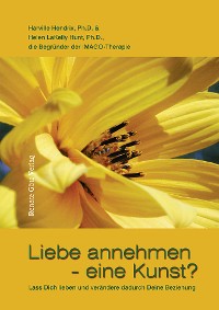 Cover Liebe annehmen - eine Kunst?