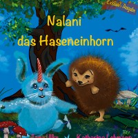 Cover Nalani das Haseneinhorn