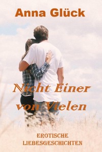 Cover Nicht Einer von Vielen