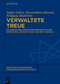 Cover Verwaltete Treue