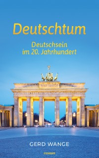 Cover Deutschtum