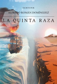 Cover La Quinta Raza