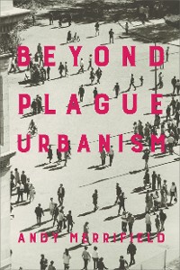 Cover Beyond Plague Urbanism