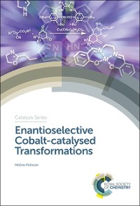 Cover Enantioselective Cobalt-catalysed Transformations
