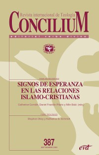 Cover Signos de esperanza en las relaciones islamo-cristianas