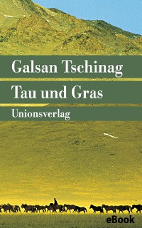 Cover Tau und Gras