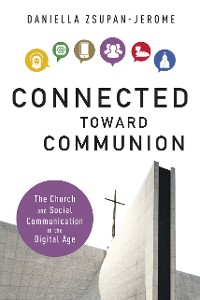 Cover Connected Toward Communion