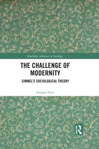 Cover Challenge of Modernity