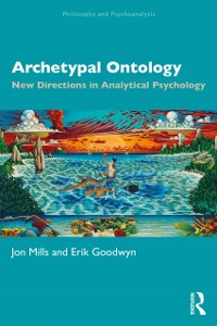 Cover Archetypal Ontology