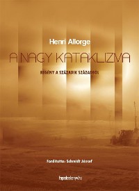 Cover A nagy kataklizma