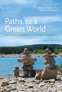 Cover Paths to a Green World, second edition