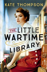 Cover Little Wartime Library