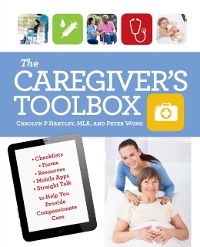 Cover Caregiver's Toolbox