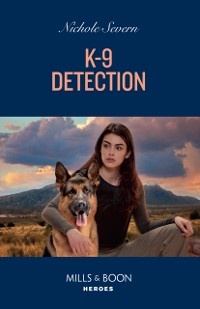 Cover K-9 Detection