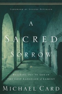 Cover Sacred Sorrow