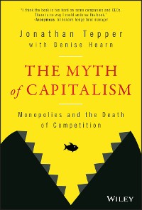 Cover The Myth of Capitalism