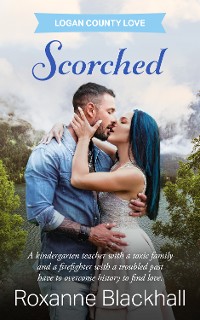 Cover Scorched