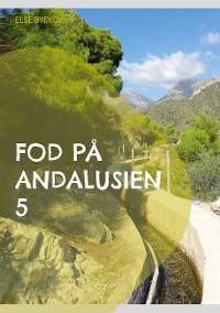 Cover Fod på Andalusien 5