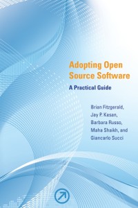Cover Adopting Open Source Software