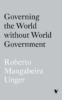 Cover Governing the World Without World Government