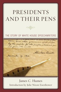 Cover Presidents and Their Pens