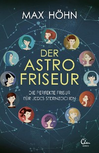 Cover Der Astrofriseur