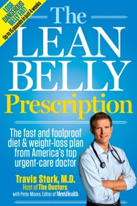 Cover Lean Belly Prescription