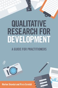 Cover Qualitative Research for Development