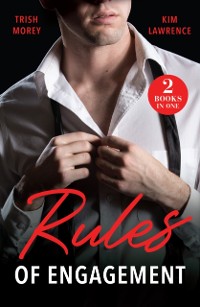 Cover Rules Of Engagement