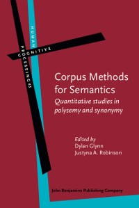 Cover Corpus Methods for Semantics