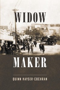Cover Widowmaker