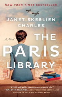 Cover Paris Library