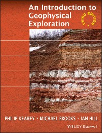 Cover An Introduction to Geophysical Exploration