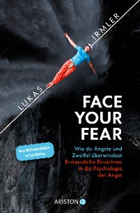 Cover Face Your Fear