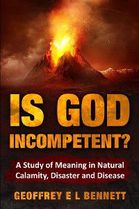 Cover Is God Incompetent?