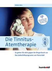 Cover Die Tinnitus-Atemtherapie