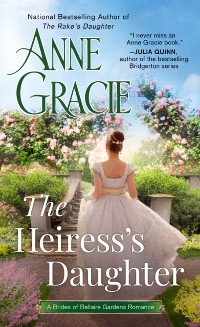 Cover Heiress's Daughter