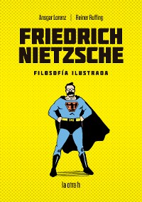 Cover Friedrich Nietzsche