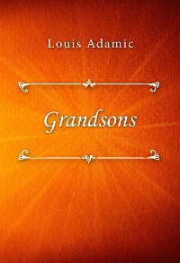 Cover Grandsons