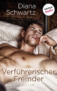 Cover Verführerischer Fremder