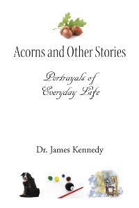 Cover Acorns and Other Stories