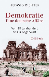 Cover Demokratie