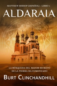 Cover Aldaraia (Espanol)