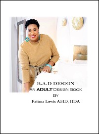 Cover B.A.D Design