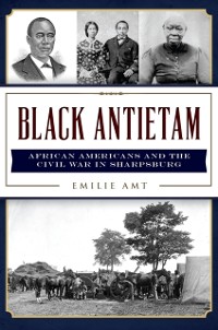 Cover Black Antietam
