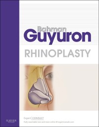 Cover Rhinoplasty E-Book