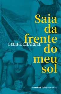 Cover Saia da frente do meu sol